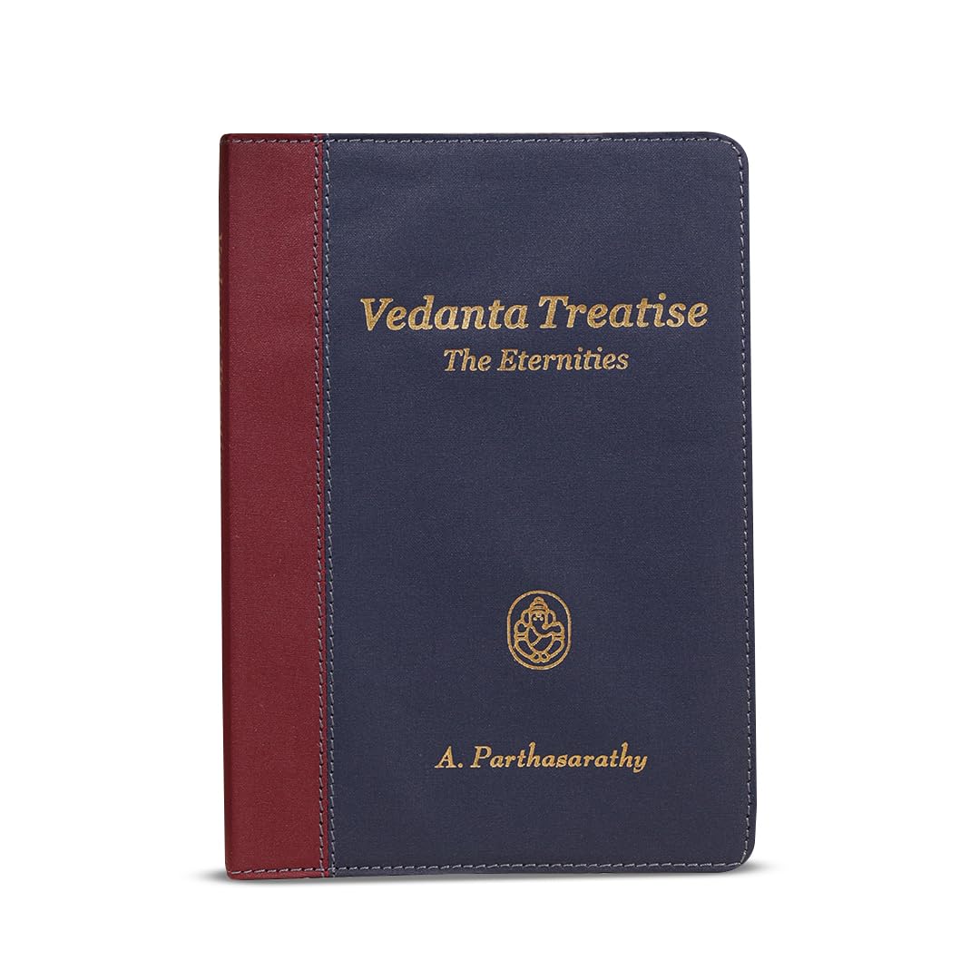 Vedanta Treatise
